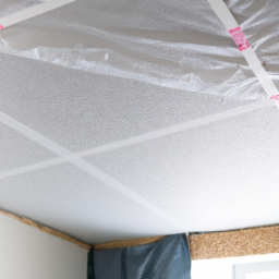 Installation de plafond chauffant : le confort au quotidien Vire